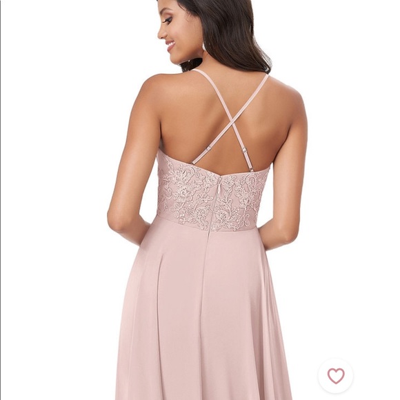 Bridesmaids Gown - Picture 7 of 8